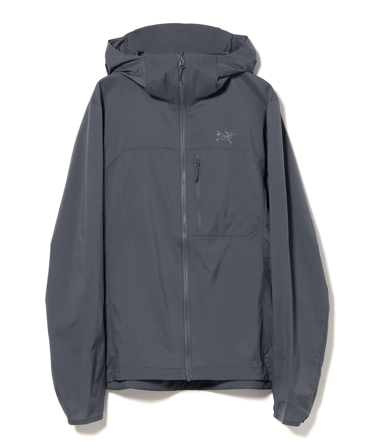 BEAMS BOY（ビームス ボーイ）〈WOMENS〉ARC'TERYX / Squamish Hoody