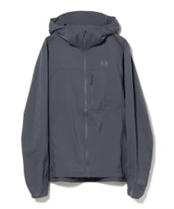 〈WOMENS〉ARC’TERYX / Squamish Hoody