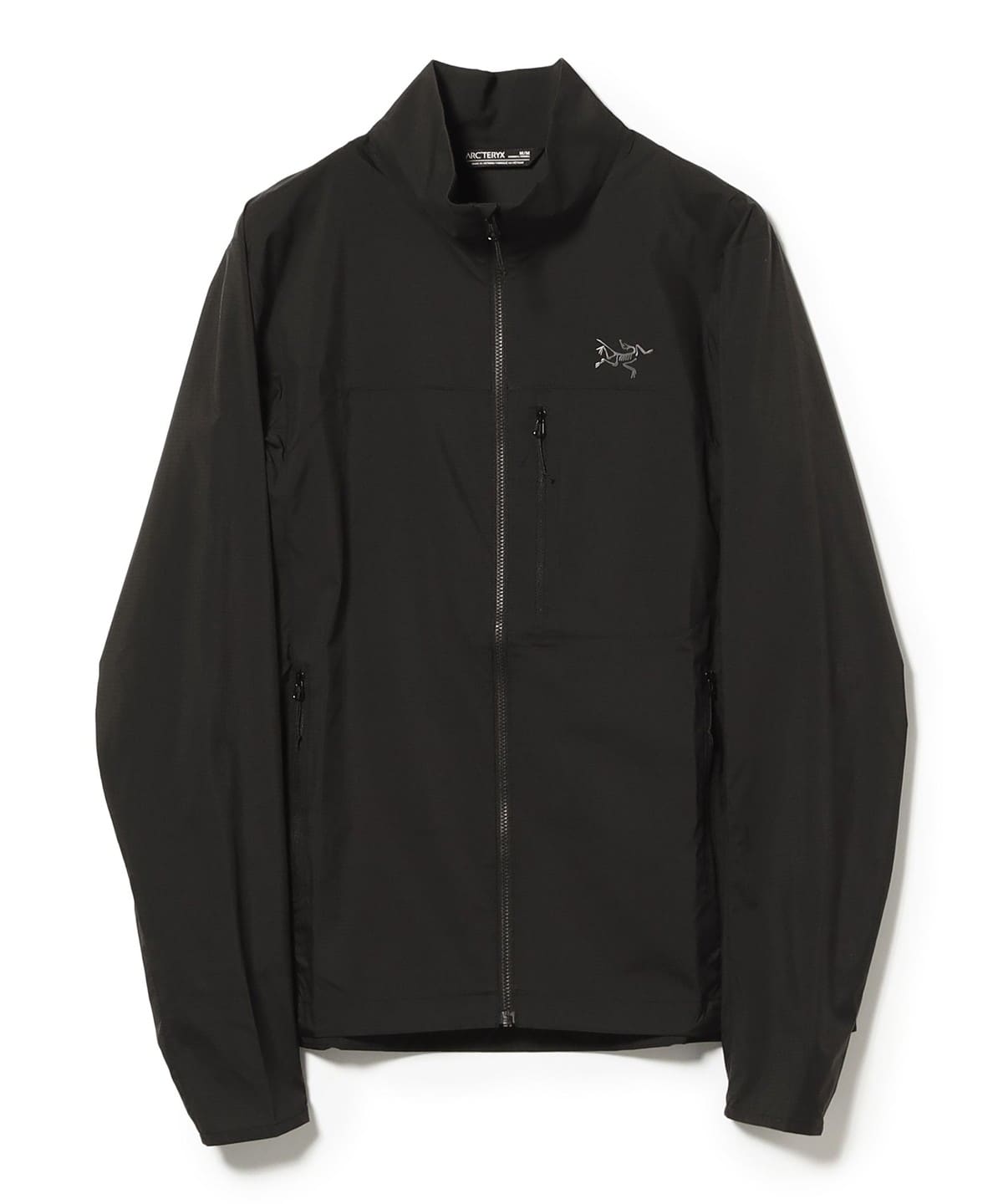 ARC’TERYX / Squamish Jacket BEAMS BOY別注 ARC'TERYX × BEAMS BOY ／ 別注 Squamish