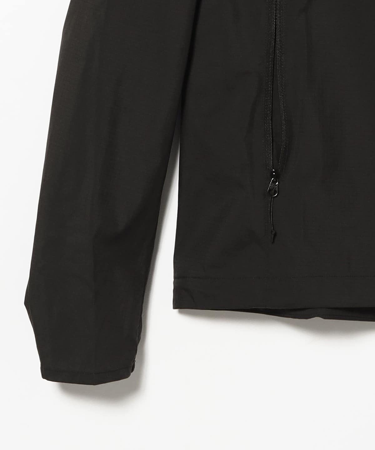 BEAMS BOY（ビームス ボーイ）ARC'TERYX / Squamish Jacket W