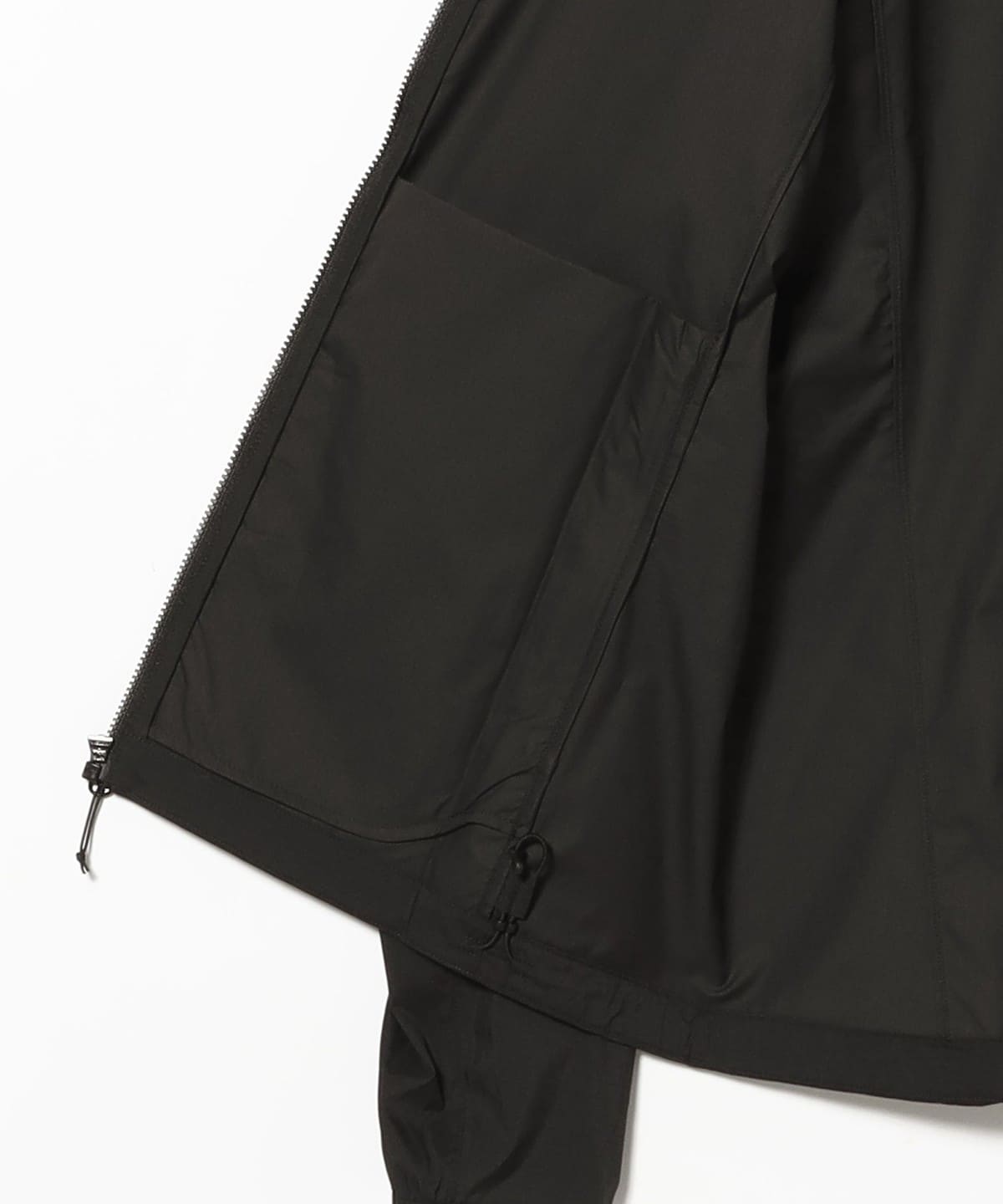 BEAMS BOY（ビームス ボーイ）ARC'TERYX / Squamish Jacket W