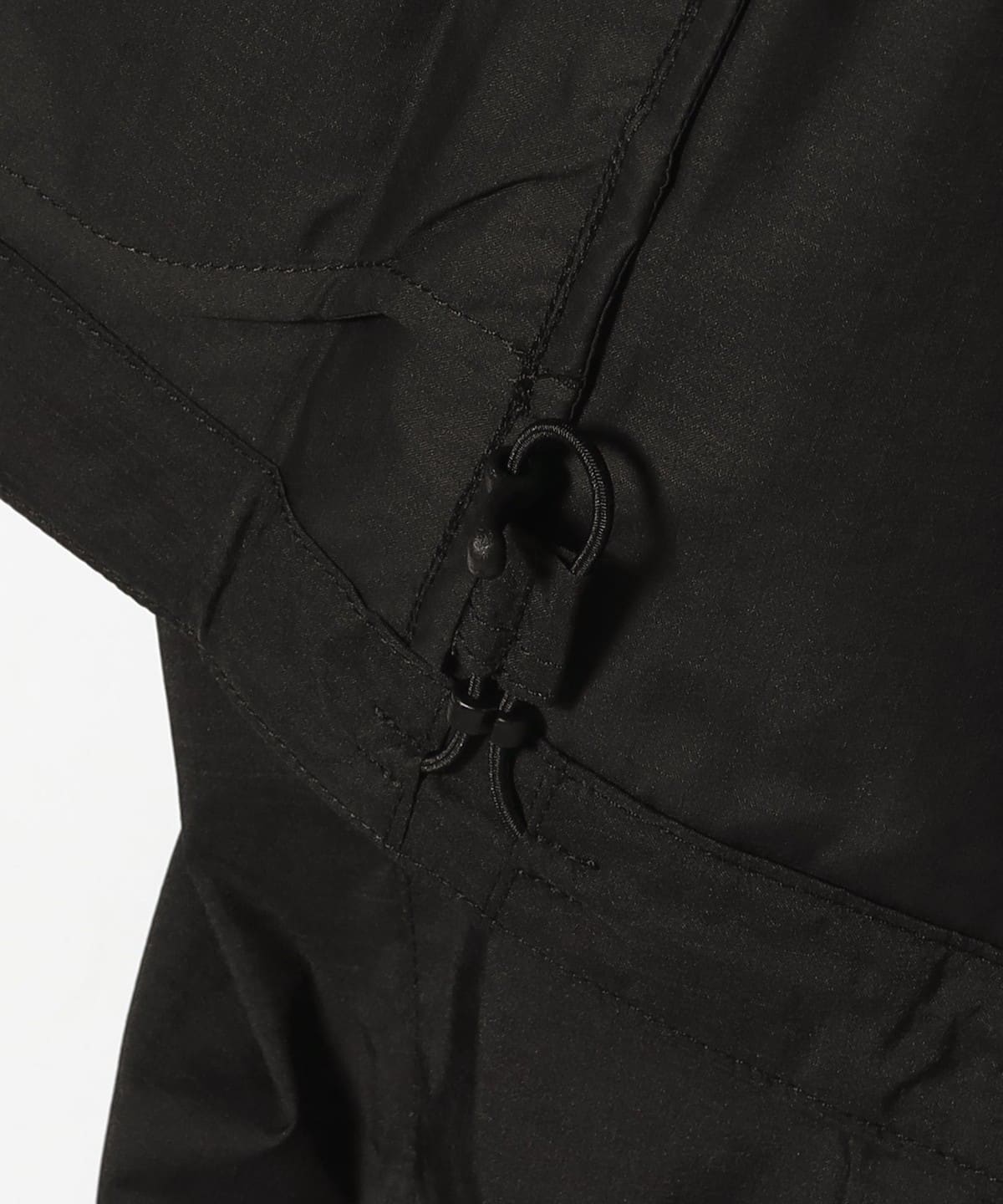 BEAMS BOY（ビームス ボーイ）ARC'TERYX / Squamish Jacket W