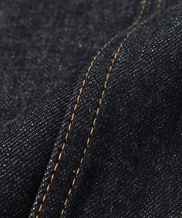 【別注】orSlow × BEAMS BOY / Early Monroe Jacket