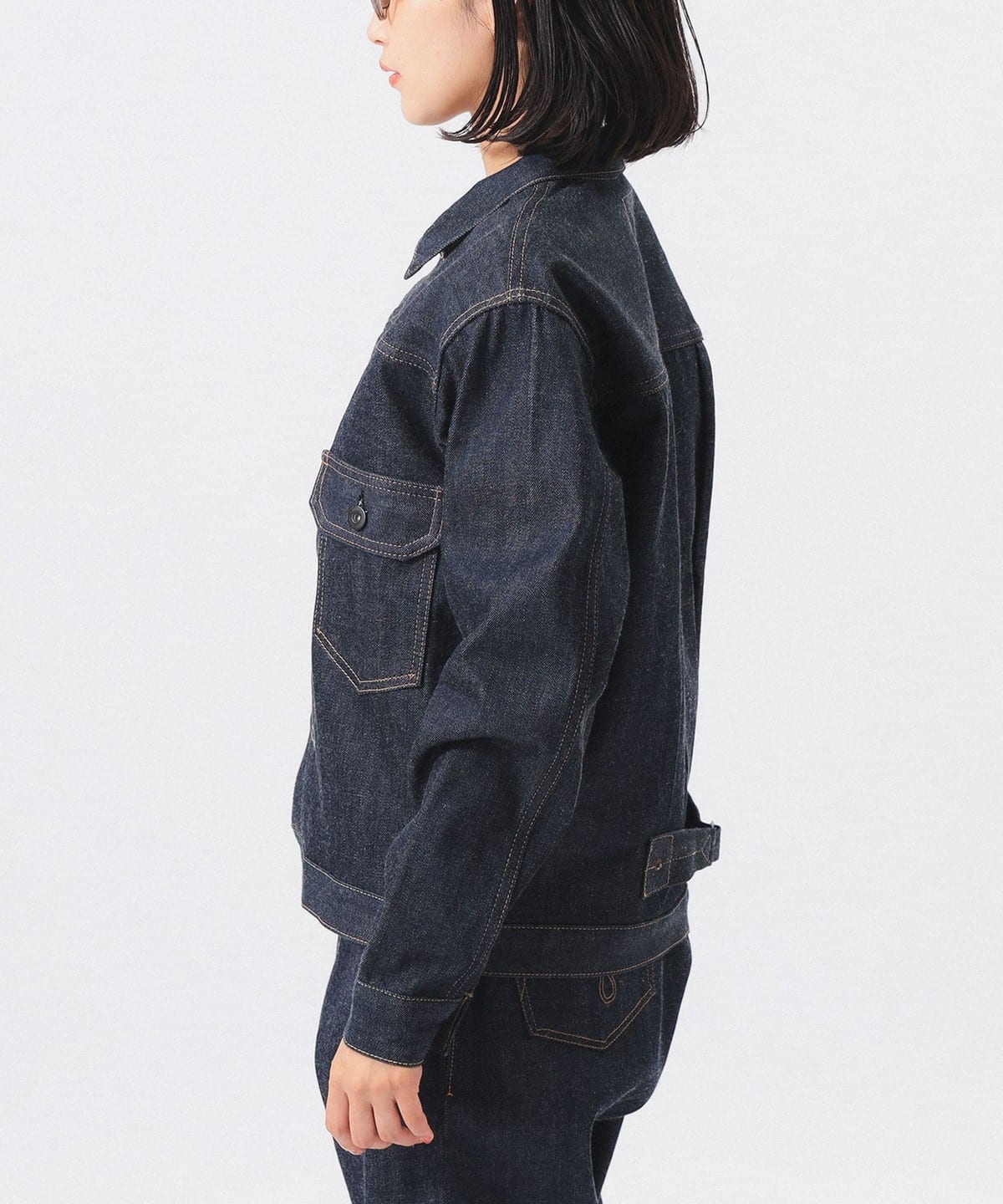 BEAMS SELECTION for WOMEN（ビームス セレクション for ウィメン