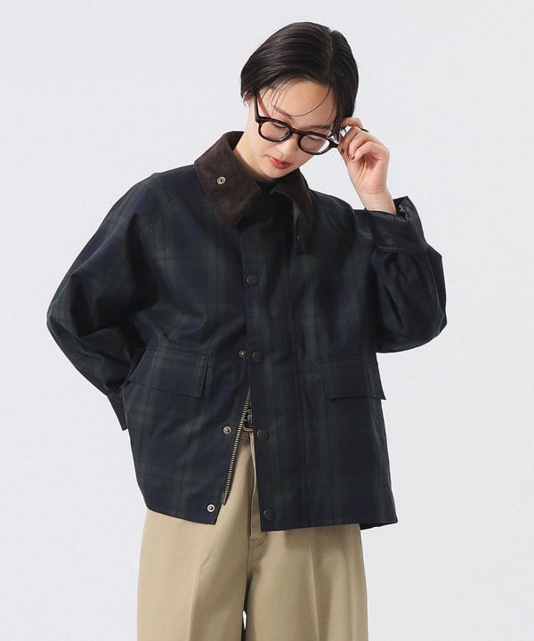 【別注】Barbour / Thornbury Jacket 26FW