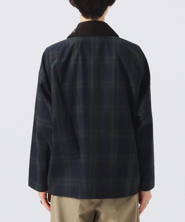 BEAMS BOY（ビームス ボーイ）【別注】Barbour / Thornbury Jacket