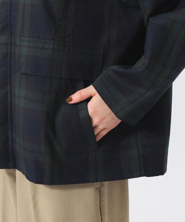 【別注】Barbour / Thornbury Jacket 26FW