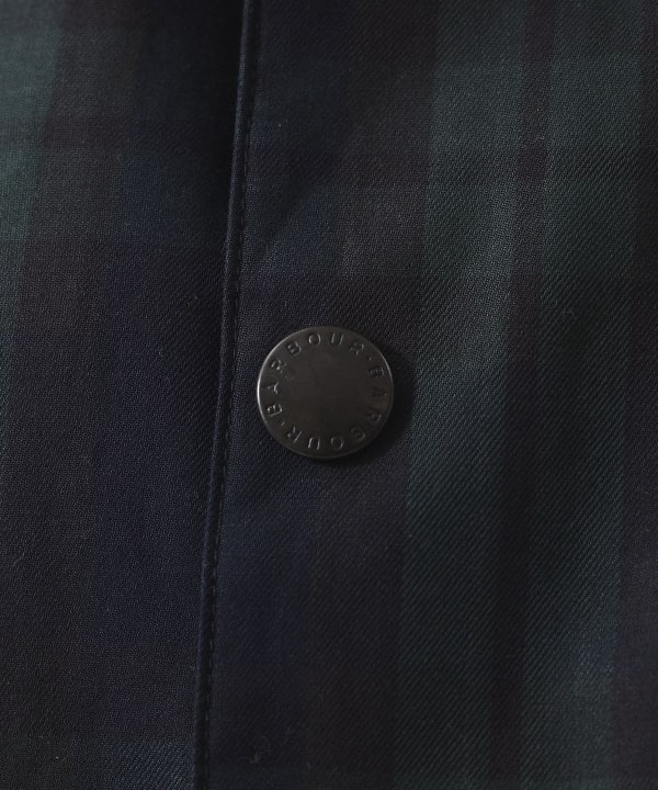 【別注】Barbour / Thornbury Jacket 26FW