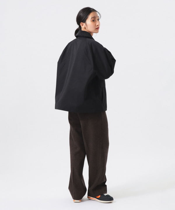 BEAMS BOY（ビームス ボーイ）【+10%ポイントUP】【別注】Barbour