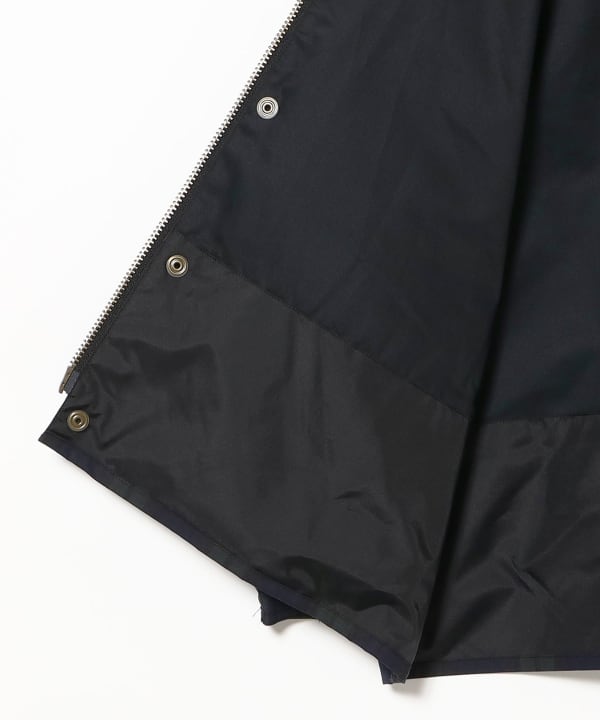 【別注】Barbour × BEAMS BOY / Thornbury Jacket 26FW