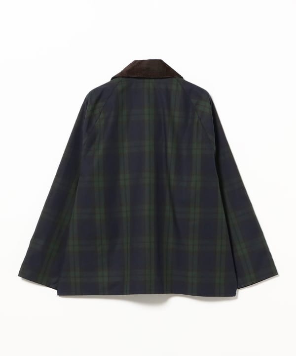 【別注】Barbour × BEAMS BOY / Thornbury Jacket 26FW