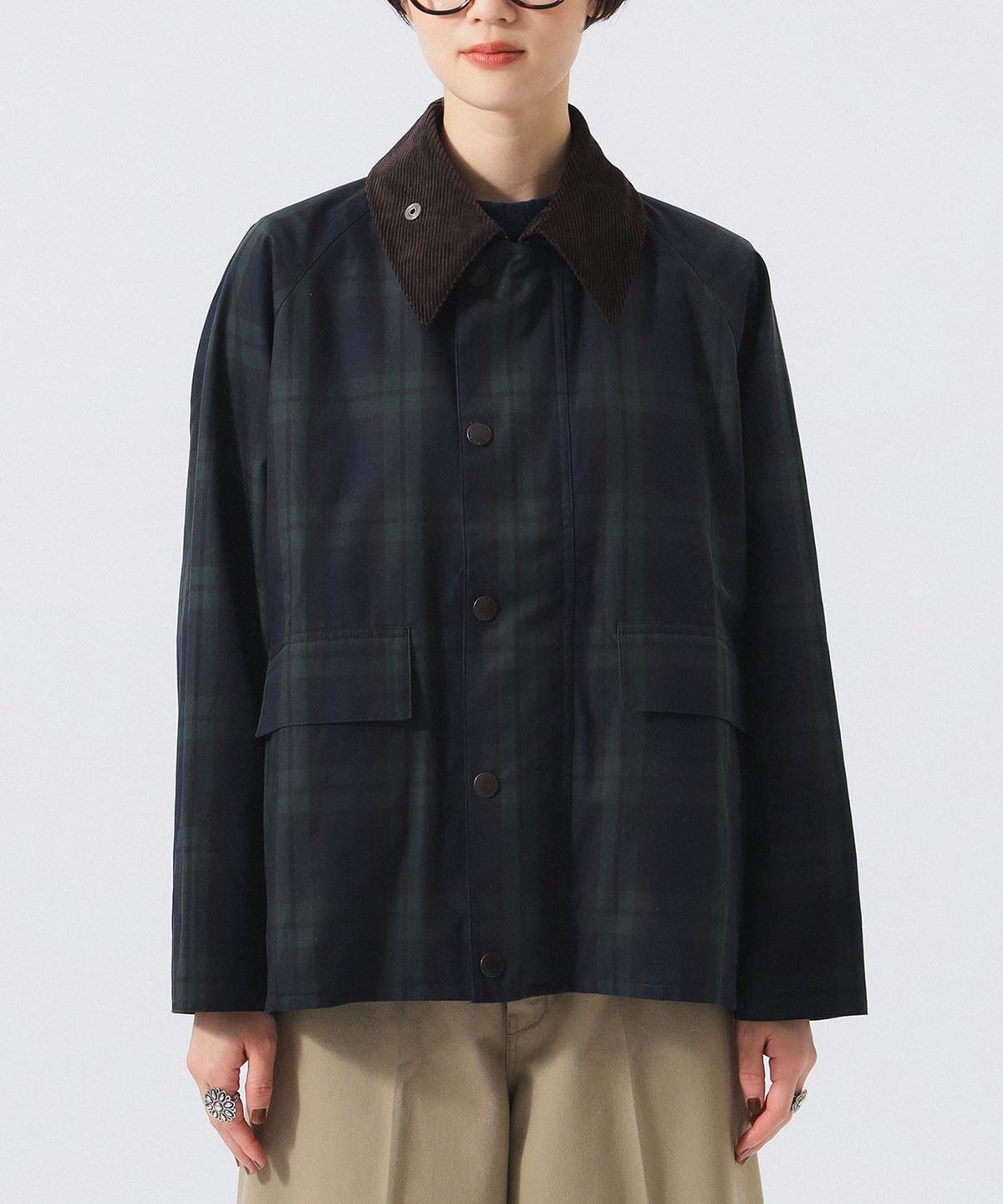 BEAMS SELECTION for WOMEN（ビームス セレクション for ウィメン