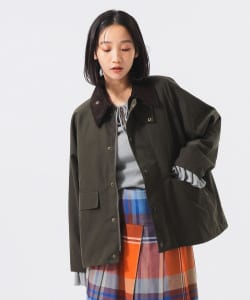 【別注】Barbour / Thornbury Jacket 26FW