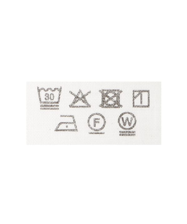ts(s) / 超大號襯衫外套