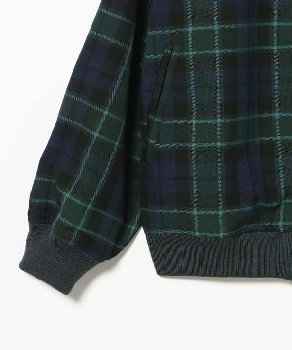 ts(s) / Stadium Jacket