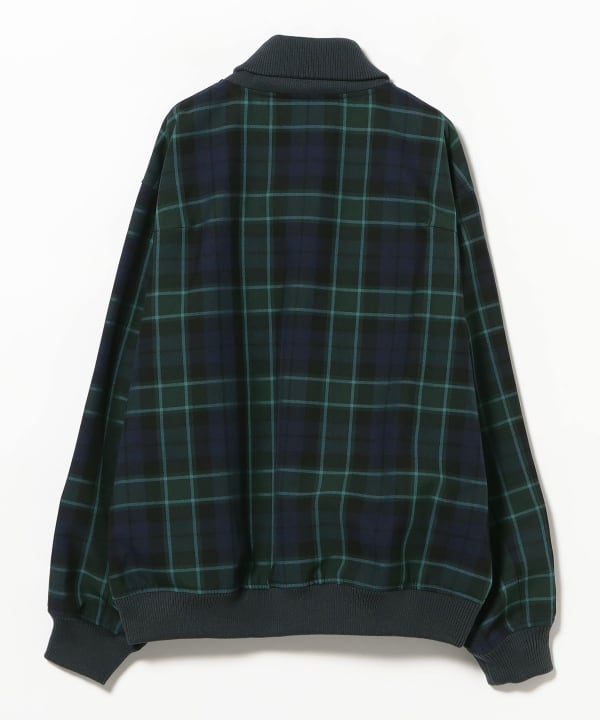ts(s) / Stadium Jacket