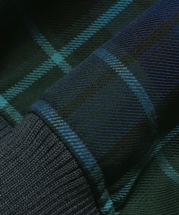 ts(s) / Stadium Jacket