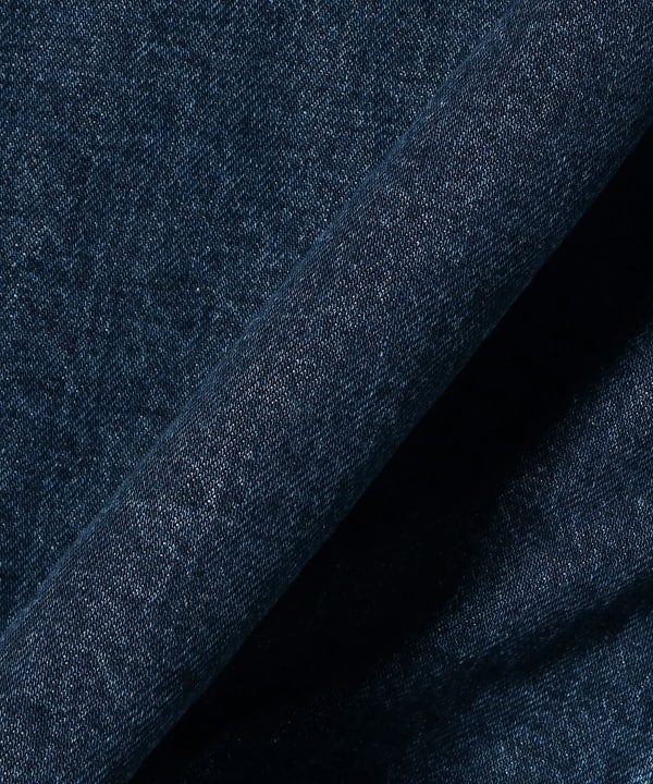 【WEB限定】Scye / Denim Jacket Type2