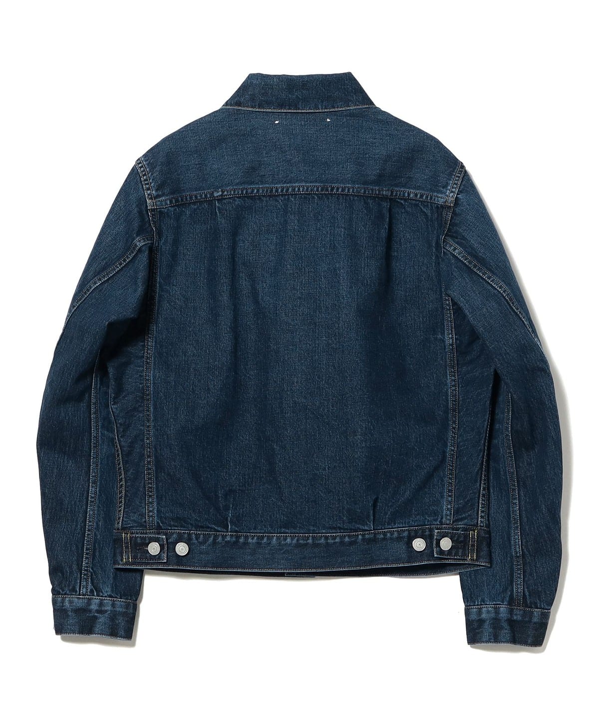 BEAMS BOY（ビームス ボーイ）【WEB限定】Scye / Denim Jacket Type2