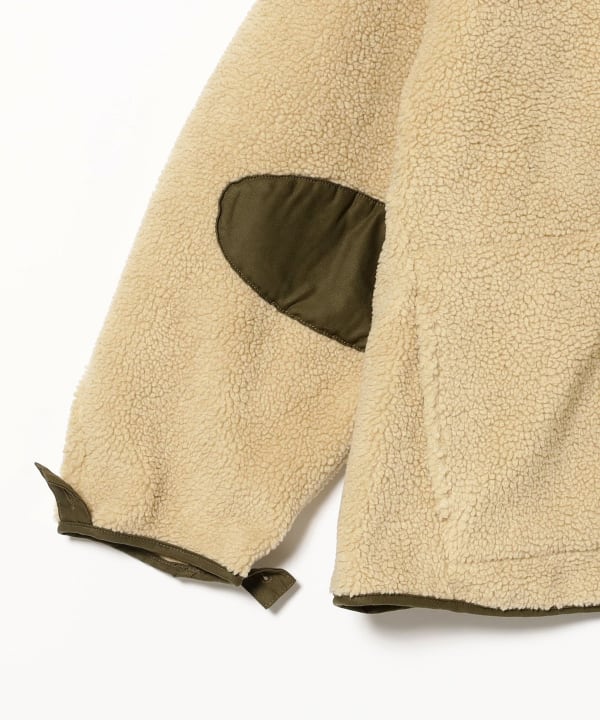 orSlow / M-65 Fish Tail Coat Liner
