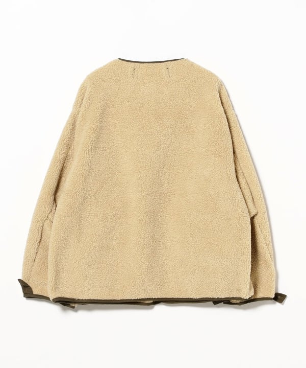 orSlow / M-65 Fish Tail Coat Liner