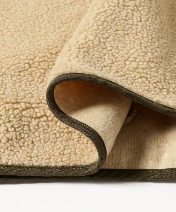 orSlow / M-65 Fish Tail Coat Liner