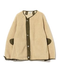orSlow / M-65 Fish Tail Coat Liner