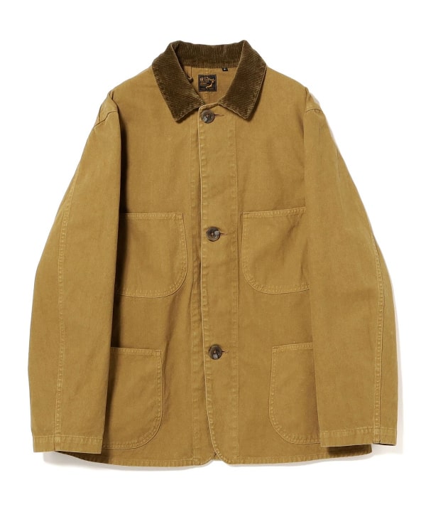 orSlow / 1930s HUNTING JACKET