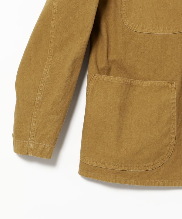 orSlow / 1930s HUNTING JACKET