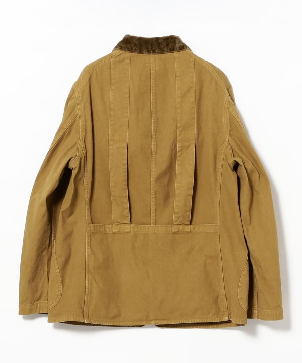 orSlow / 1930s HUNTING JACKET