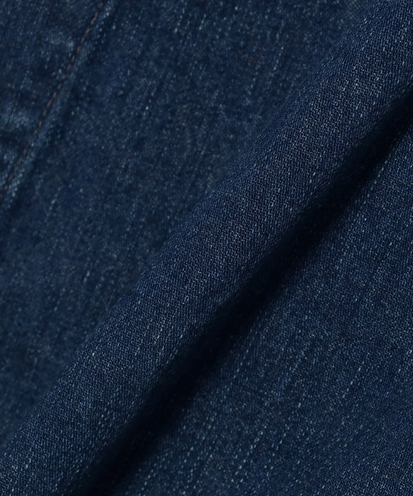orSlow / WWII SIMPLIFIED DENIM COVERALL