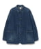VINTAGE INDIGO 85