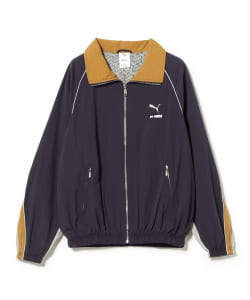 PUMA × Scye / T7 ウーブン ジャケット