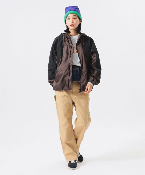BEAMS BOY（ビームス ボーイ）【別注】THE NORTH FACE PURPLE LABEL