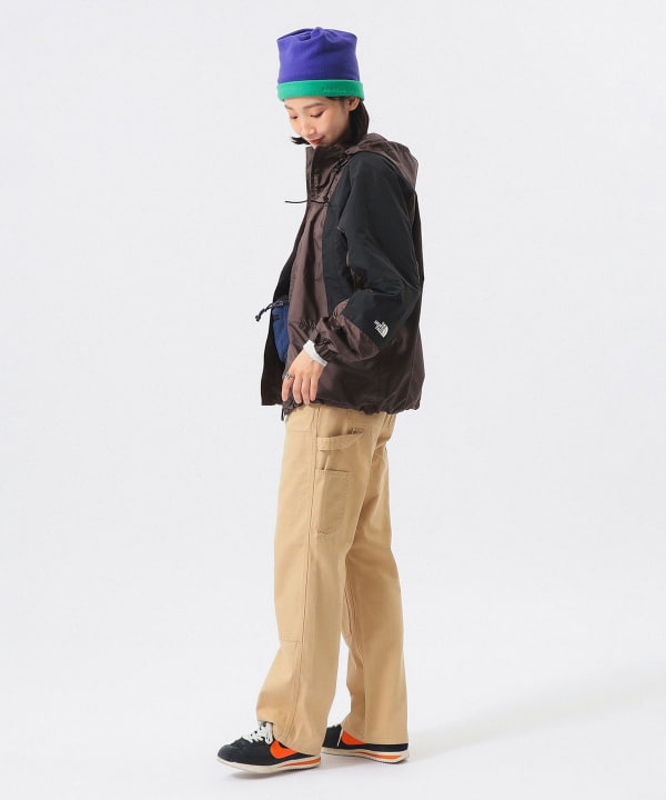 BEAMS BOY（ビームス ボーイ）【別注】THE NORTH FACE PURPLE LABEL
