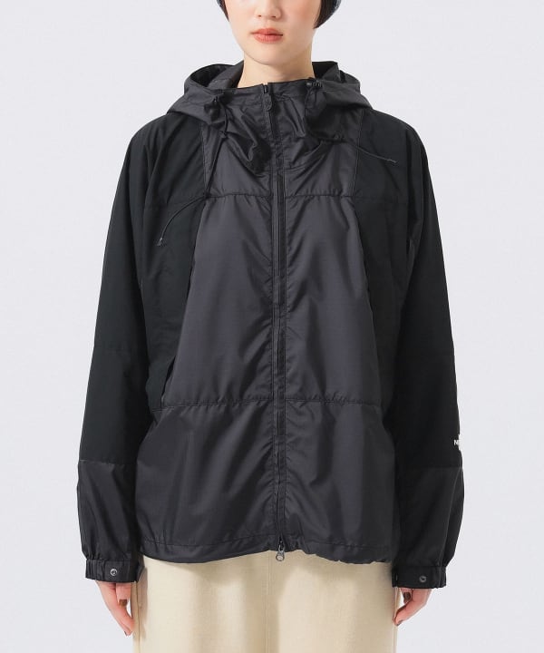 【+10%ポイントUP】【別注】THE NORTH FACE PURPLE LABEL / Mountain Wind Parka 26FW
