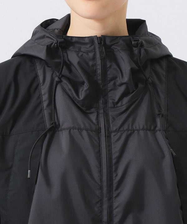 【+10%ポイントUP】【別注】THE NORTH FACE PURPLE LABEL / Mountain Wind Parka 26FW