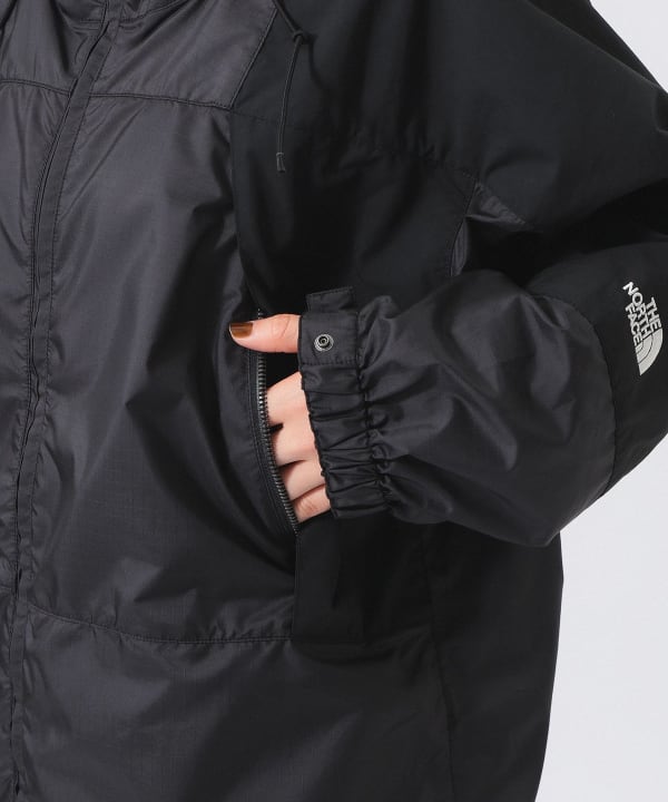 【+10%ポイントUP】【別注】THE NORTH FACE PURPLE LABEL / Mountain Wind Parka 26FW