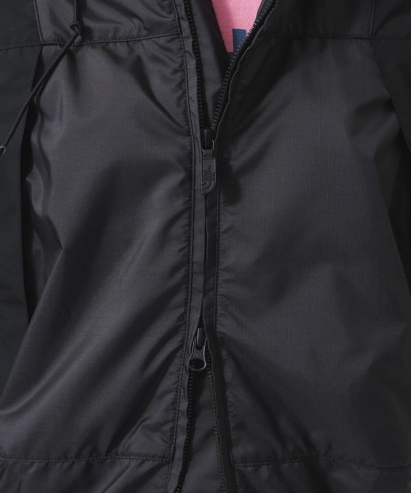 【+10%ポイントUP】【別注】THE NORTH FACE PURPLE LABEL / Mountain Wind Parka 26FW