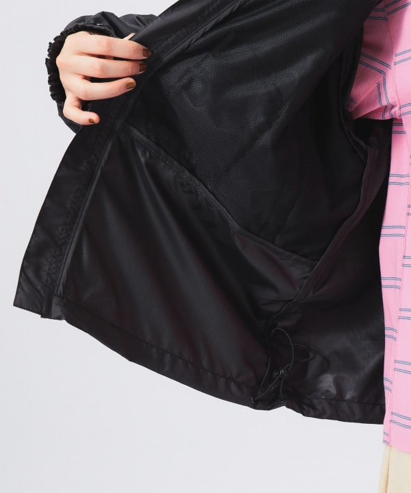 【+10%ポイントUP】【別注】THE NORTH FACE PURPLE LABEL / Mountain Wind Parka 26FW