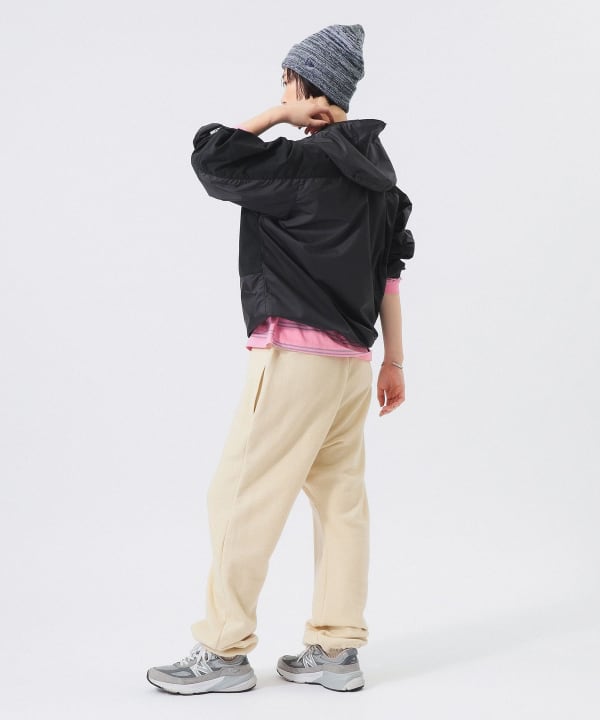 【+10%ポイントUP】【別注】THE NORTH FACE PURPLE LABEL / Mountain Wind Parka 26FW Model : H166 B84 W60 H86　Size : WS