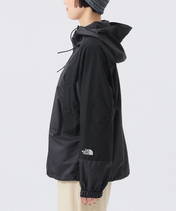 BEAMS BOY（ビームス ボーイ）【別注】THE NORTH FACE PURPLE LABEL