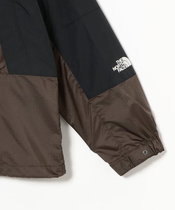 【別注】THE NORTH FACE PURPLE LABEL / Mountain Wind Parka 26FW