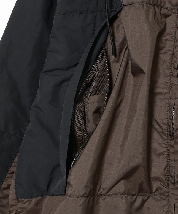 【別注】THE NORTH FACE PURPLE LABEL / Mountain Wind Parka 26FW