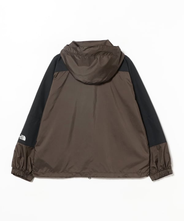 BEAMS BOY（ビームス ボーイ）【別注】THE NORTH FACE PURPLE LABEL