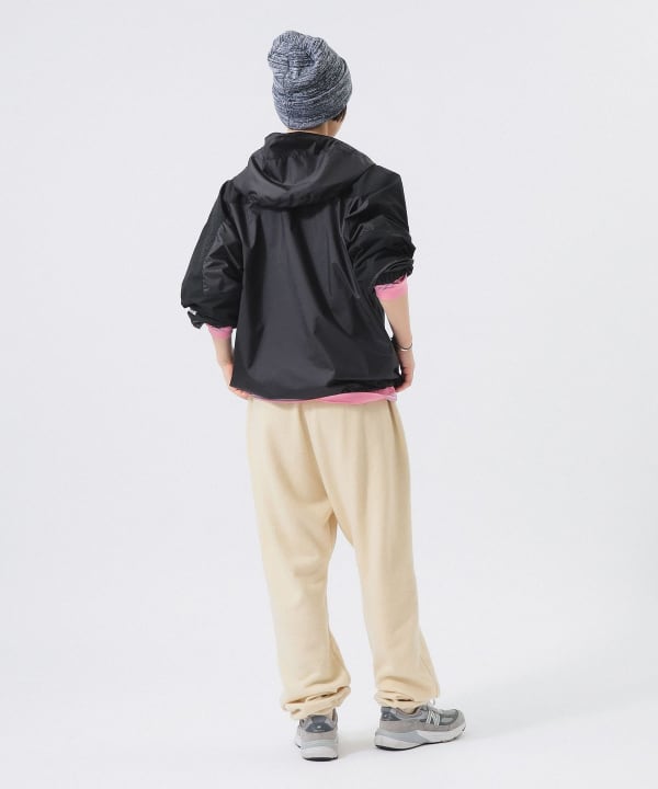 【+10%ポイントUP】【別注】THE NORTH FACE PURPLE LABEL / Mountain Wind Parka 26FW Model : H166 B84 W60 H86　Size : WS