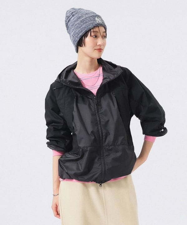 【+10%ポイントUP】【別注】THE NORTH FACE PURPLE LABEL / Mountain Wind Parka 26FW