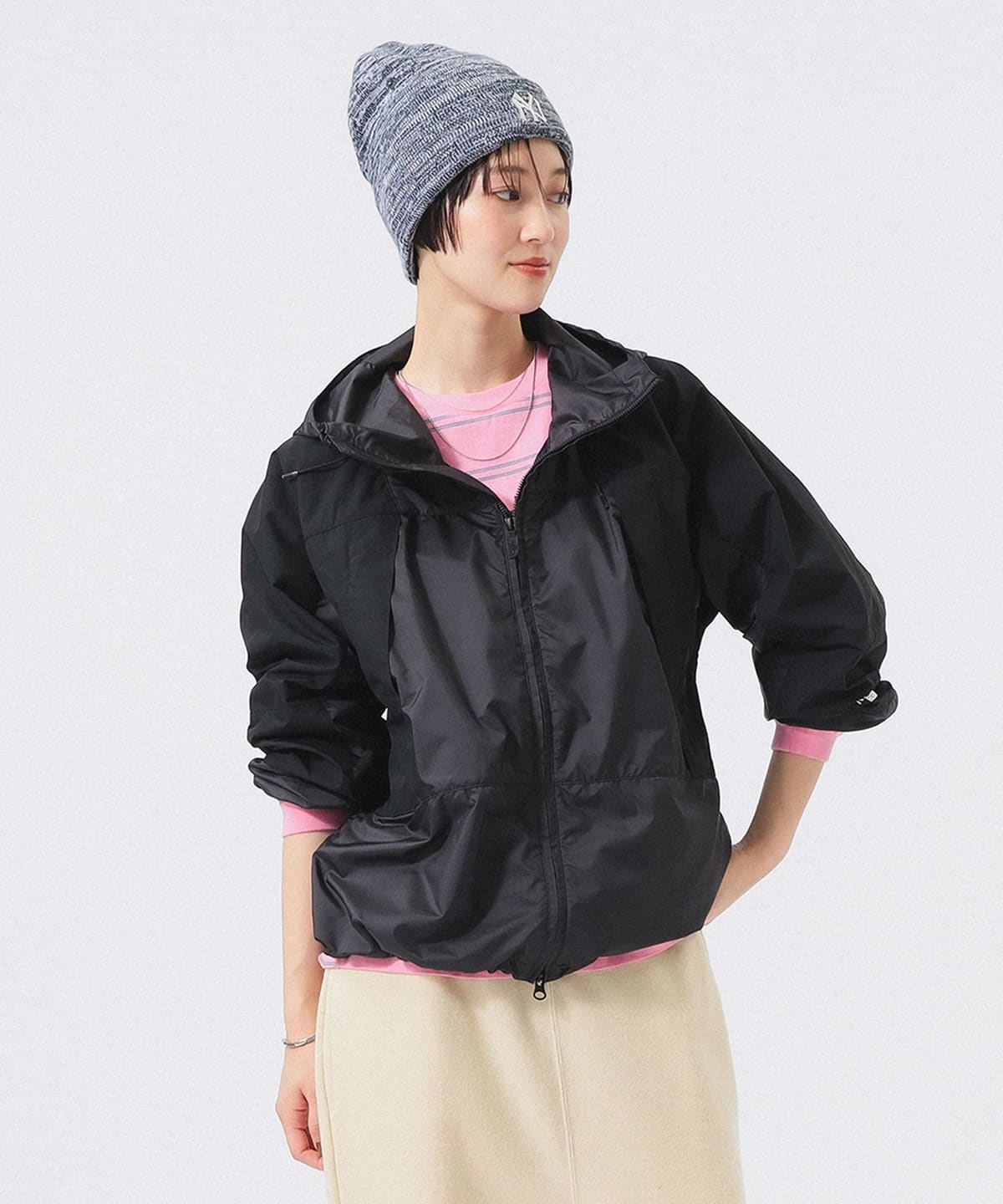 BEAMS BOY（ビームス ボーイ）【+10%ポイントUP】【別注】THE NORTH