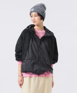 【別注】THE NORTH FACE PURPLE LABEL / Mountain Wind Parka 26FW