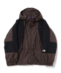 【別注】THE NORTH FACE PURPLE LABEL / Mountain Wind Parka 26FW